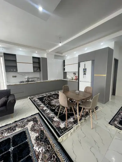 آپارتمان سه خوابه الای 3