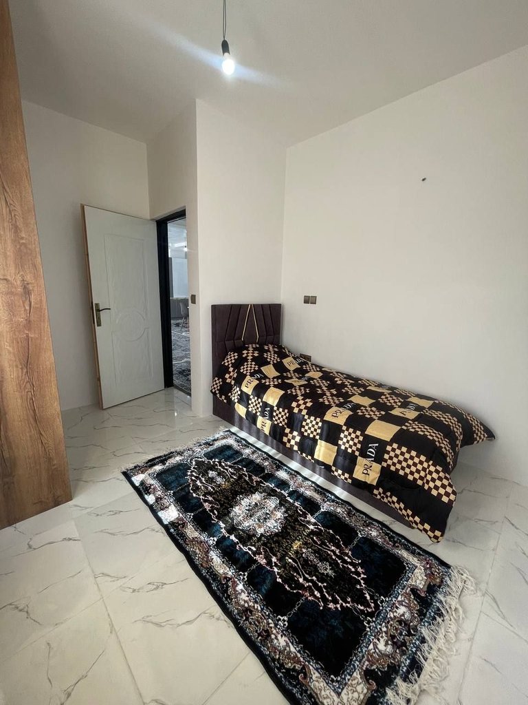 سه خوابه الای 2