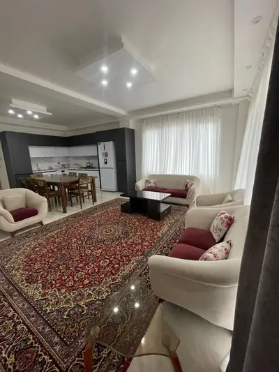 آپارتمان دوخوابه نفس واحد 1