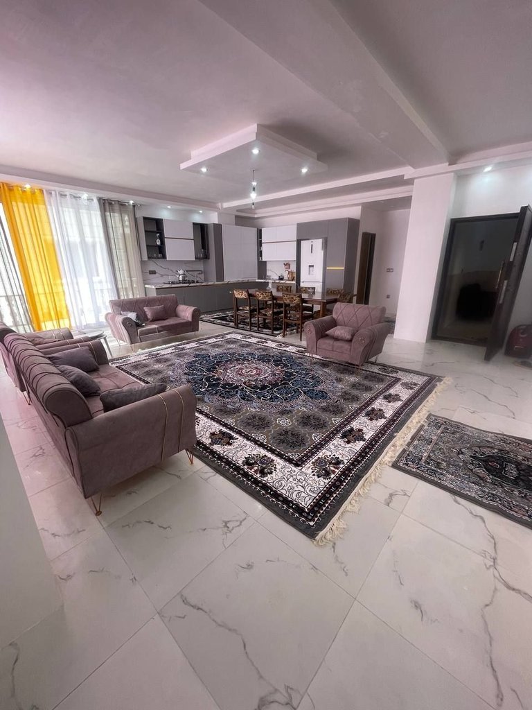 سه خوابه الای 1