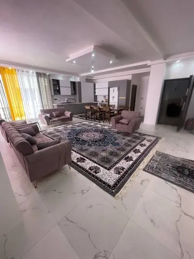 آپارتمان سه خوابه الای 1