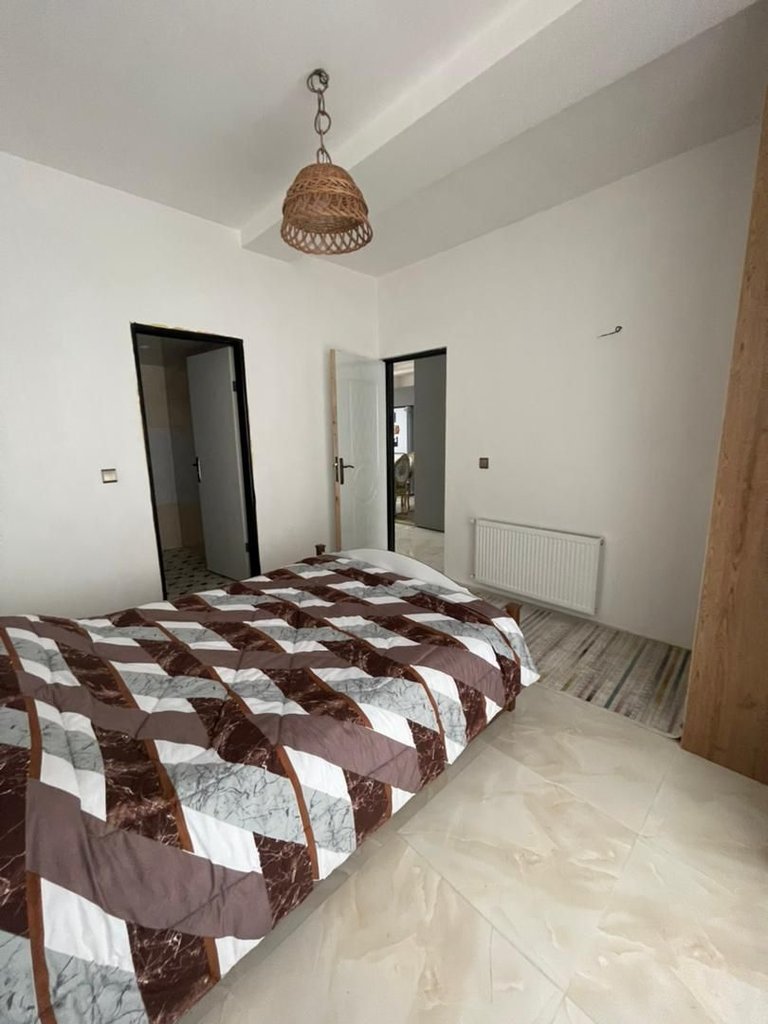 دوخوابه نفس - واحد ۴