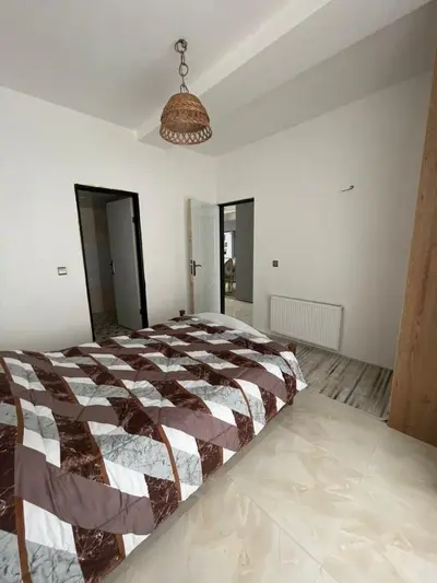 آپارتمان دوخوابه نفس - واحد ۴