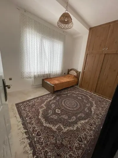 آپارتمان دوخوابه نفس واحد 1