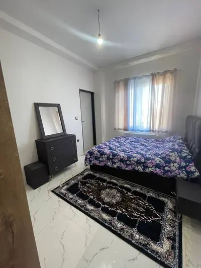 آپارتمان سه خوابه الای ۴