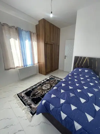 آپارتمان سه خوابه الای ۴