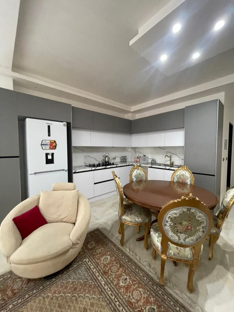 دوخوابه نفس - واحد ۴