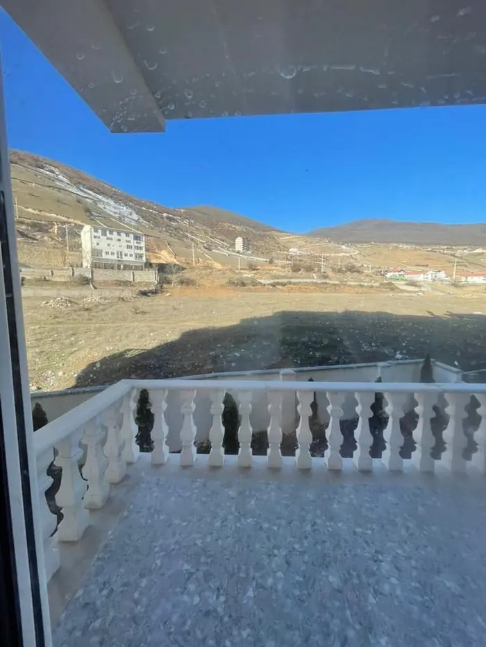 آپارتمان دوخوابه نفس واحد 6