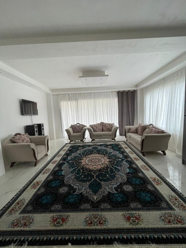 دوخوابه نفس واحد ۳