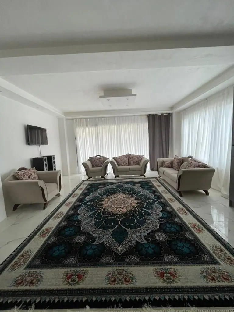 آپارتمان دوخوابه نفس واحد ۳