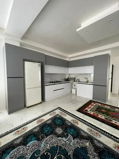 آپارتمان دوخوابه نفس واحد ۳