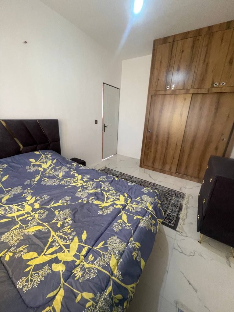 سه خوابه الای 1