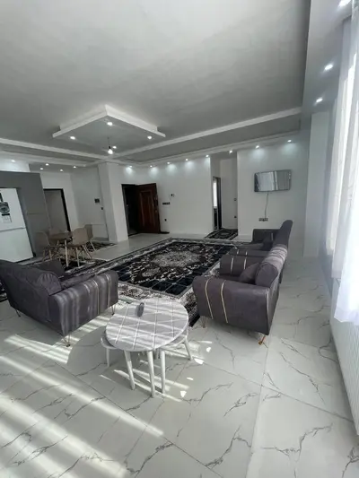 آپارتمان سه خوابه الای 3