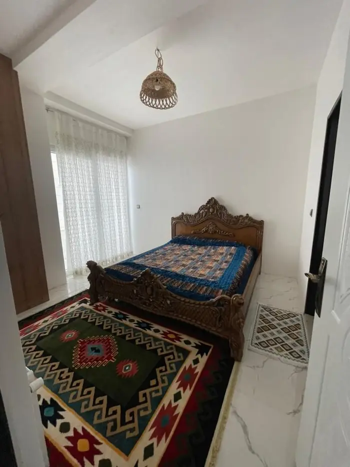 آپارتمان دوخوابه نفس واحد ۳