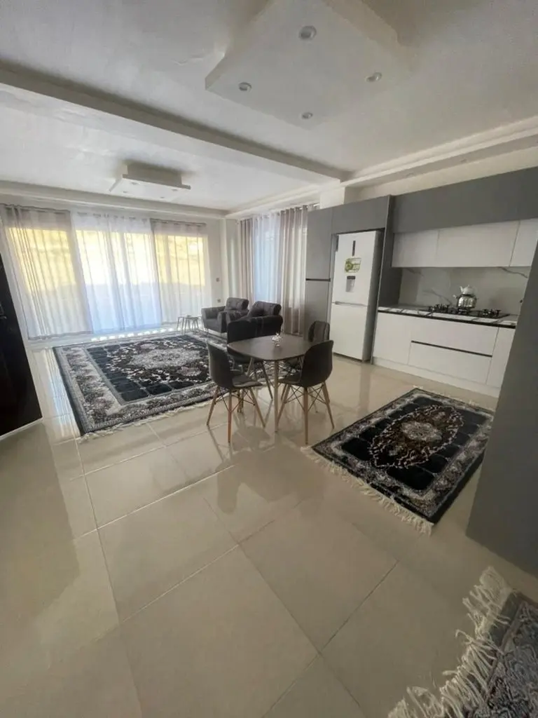 آپارتمان دوخوابه نفس واحد 6