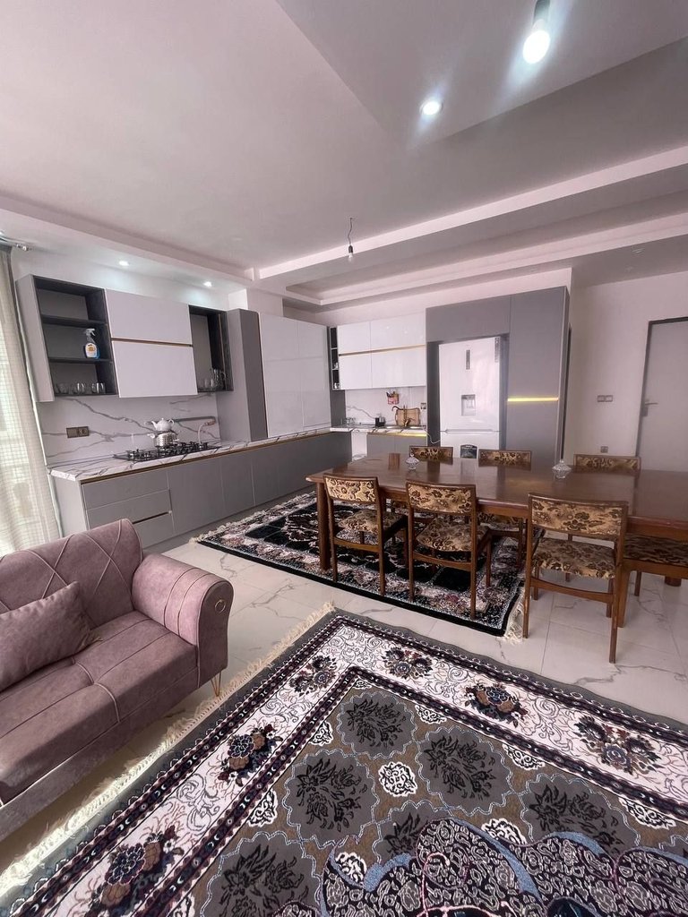 سه خوابه الای 1