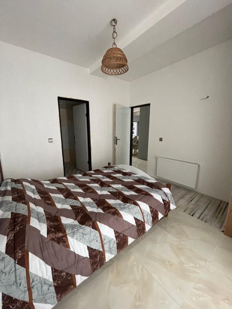 دوخوابه نفس - واحد ۴