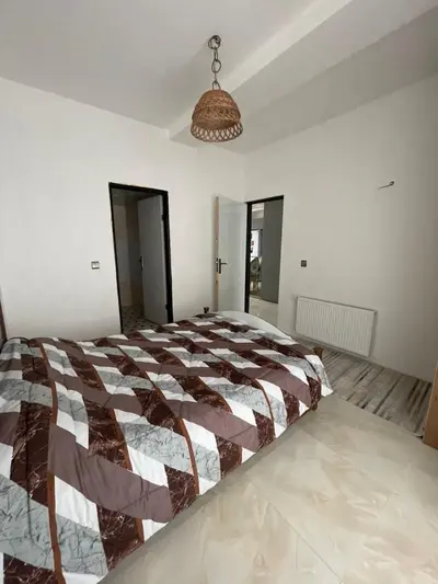 آپارتمان دوخوابه نفس - واحد ۴