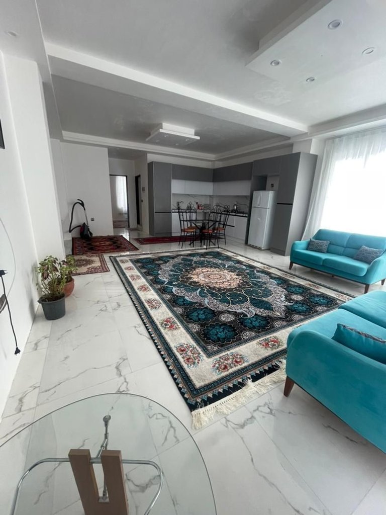 آپارتمان دوخوابه نفس ۲