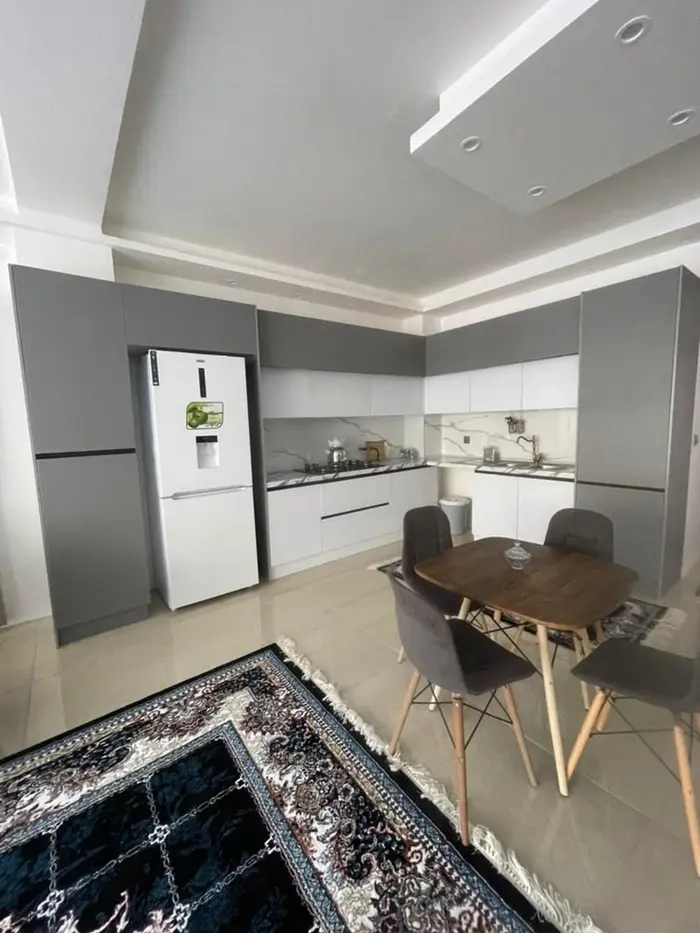 آپارتمان دوخوابه نفس واحد 6