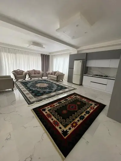 آپارتمان دوخوابه نفس واحد ۳