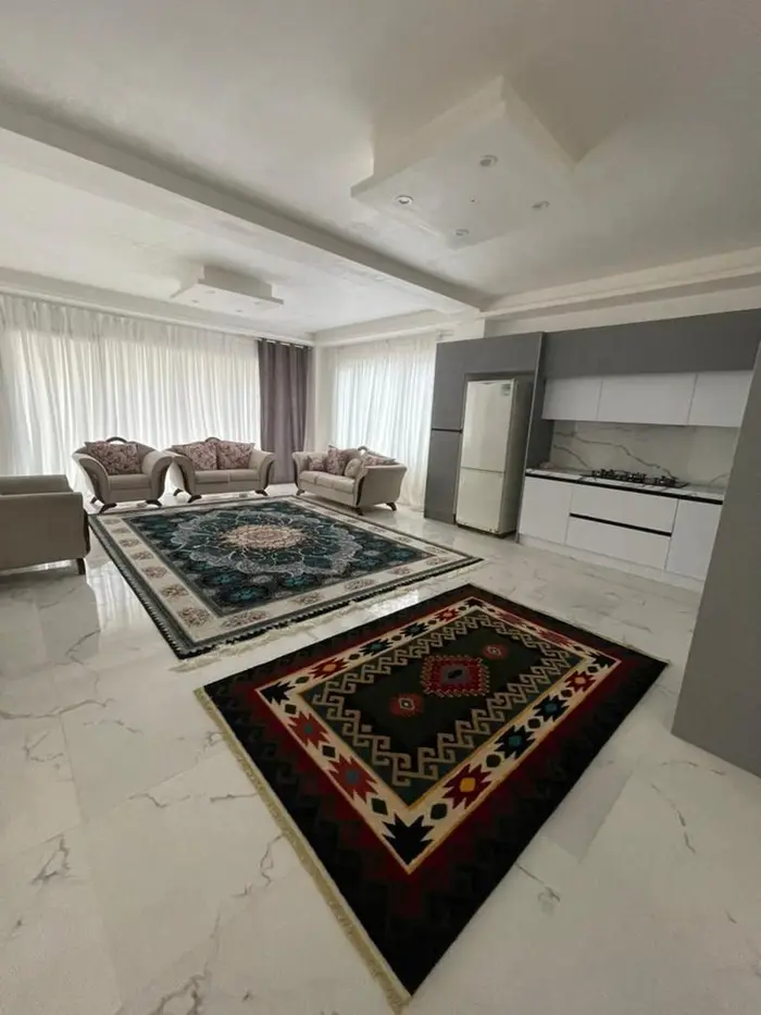 آپارتمان دوخوابه نفس واحد ۳