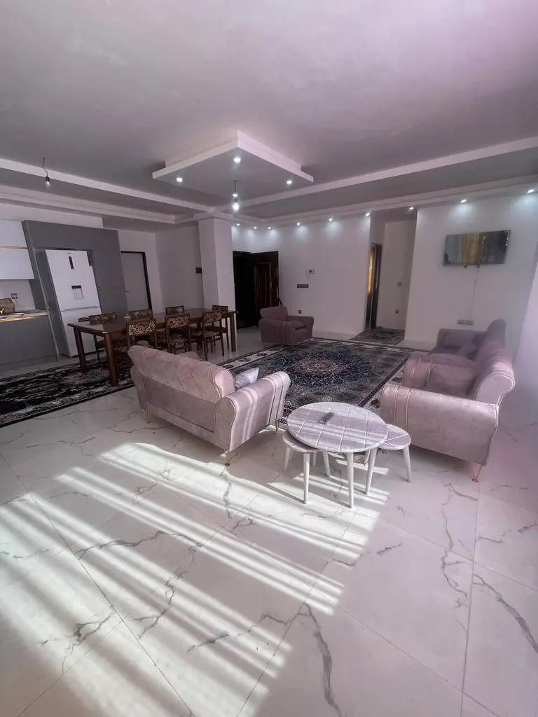 آپارتمان سه خوابه الای 1