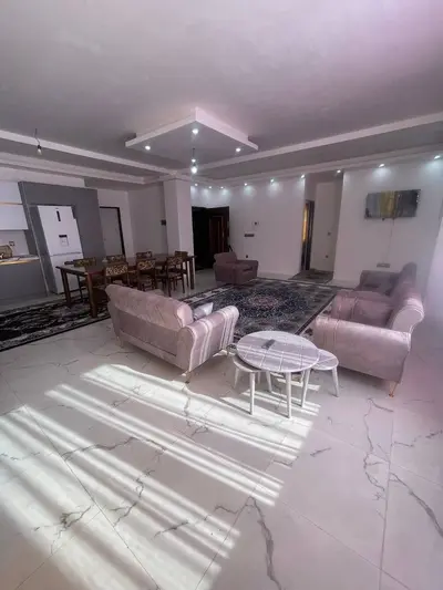 آپارتمان سه خوابه الای 1