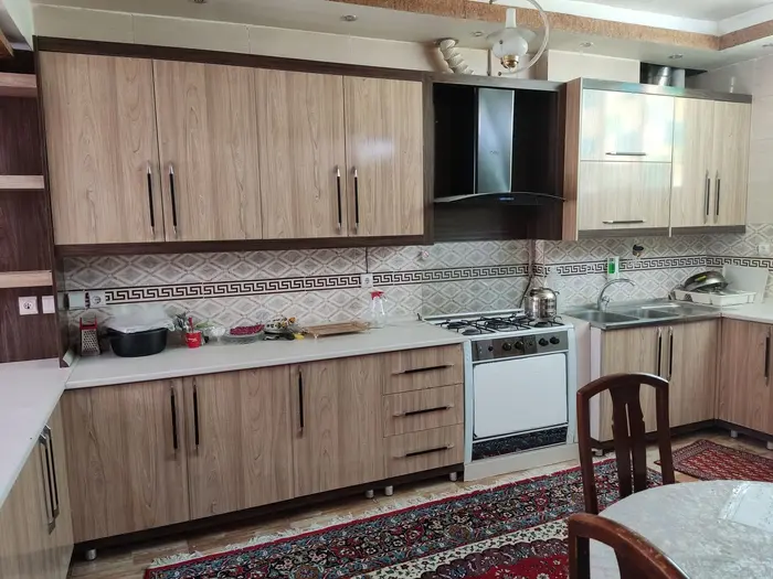 سوئیت دوخوابه سبز جهانی 1