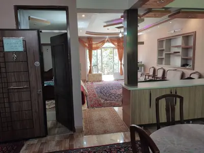 سوئیت دوخوابه سبز جهانی 1