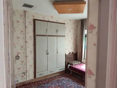 سوئیت دوخوابه سبز جهانی 1