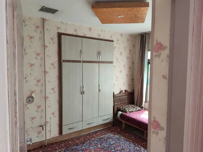 سوئیت دوخوابه سبز جهانی 1