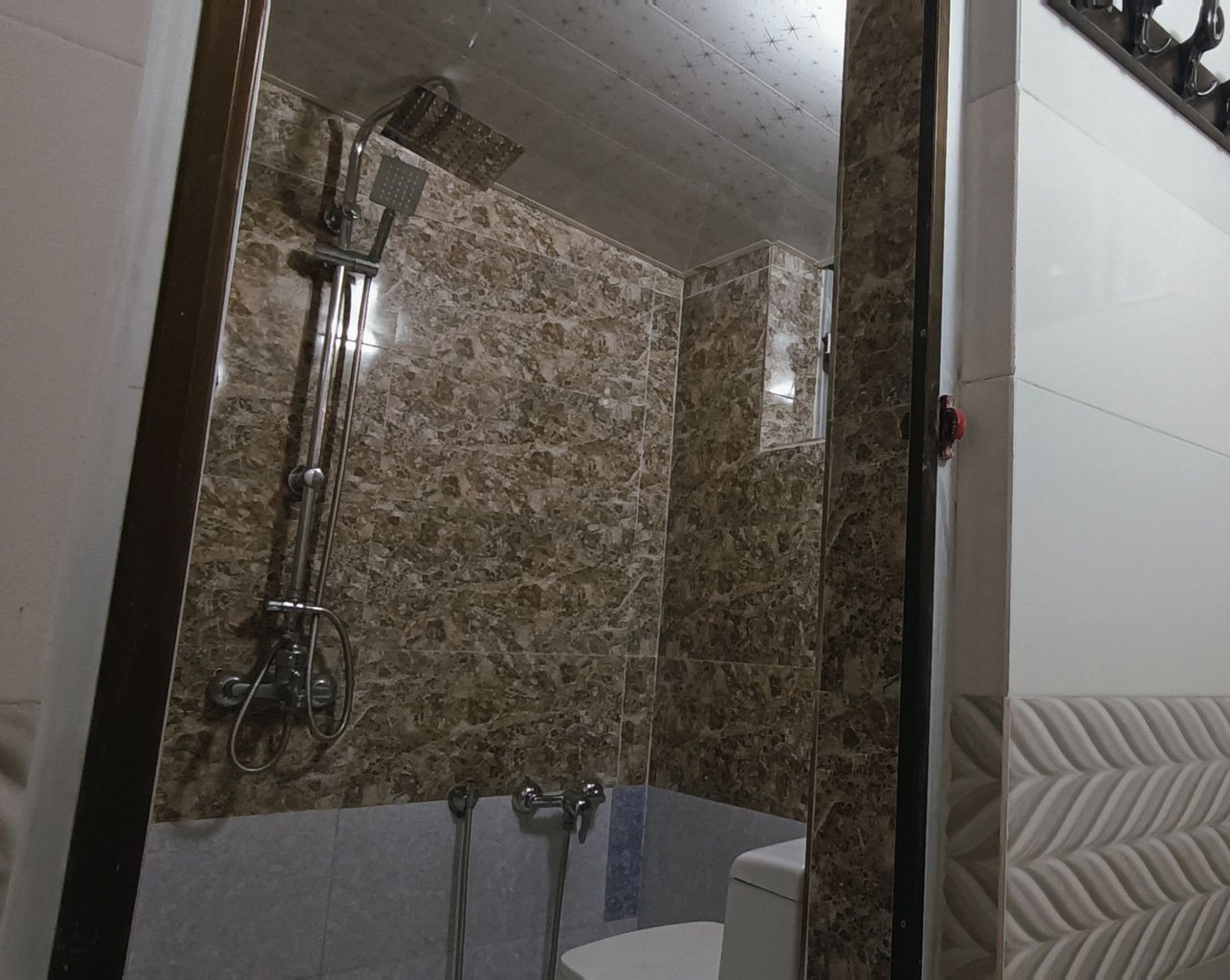 ویلا دو خوابه صدف 11