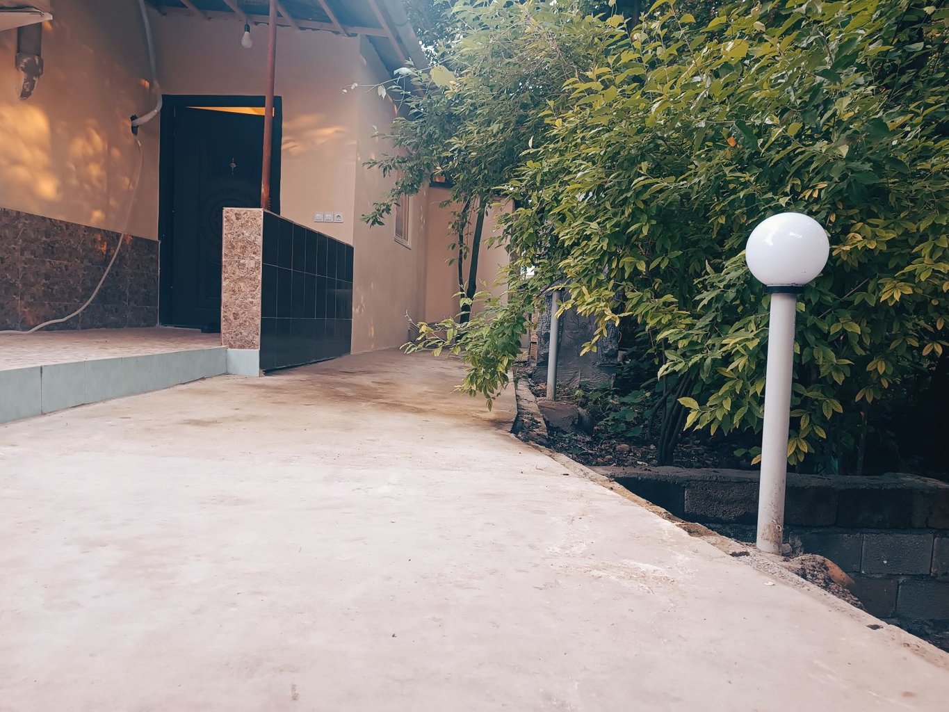 ویلا دو خوابه صدف 11