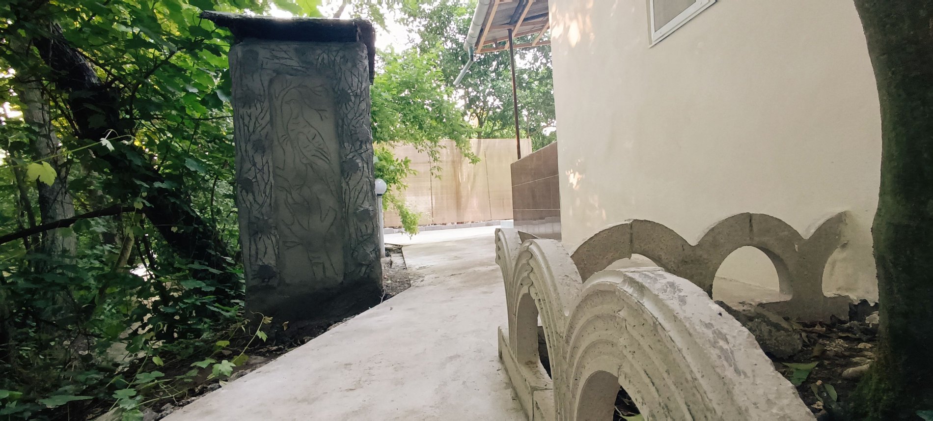 ویلا دو خوابه صدف 11