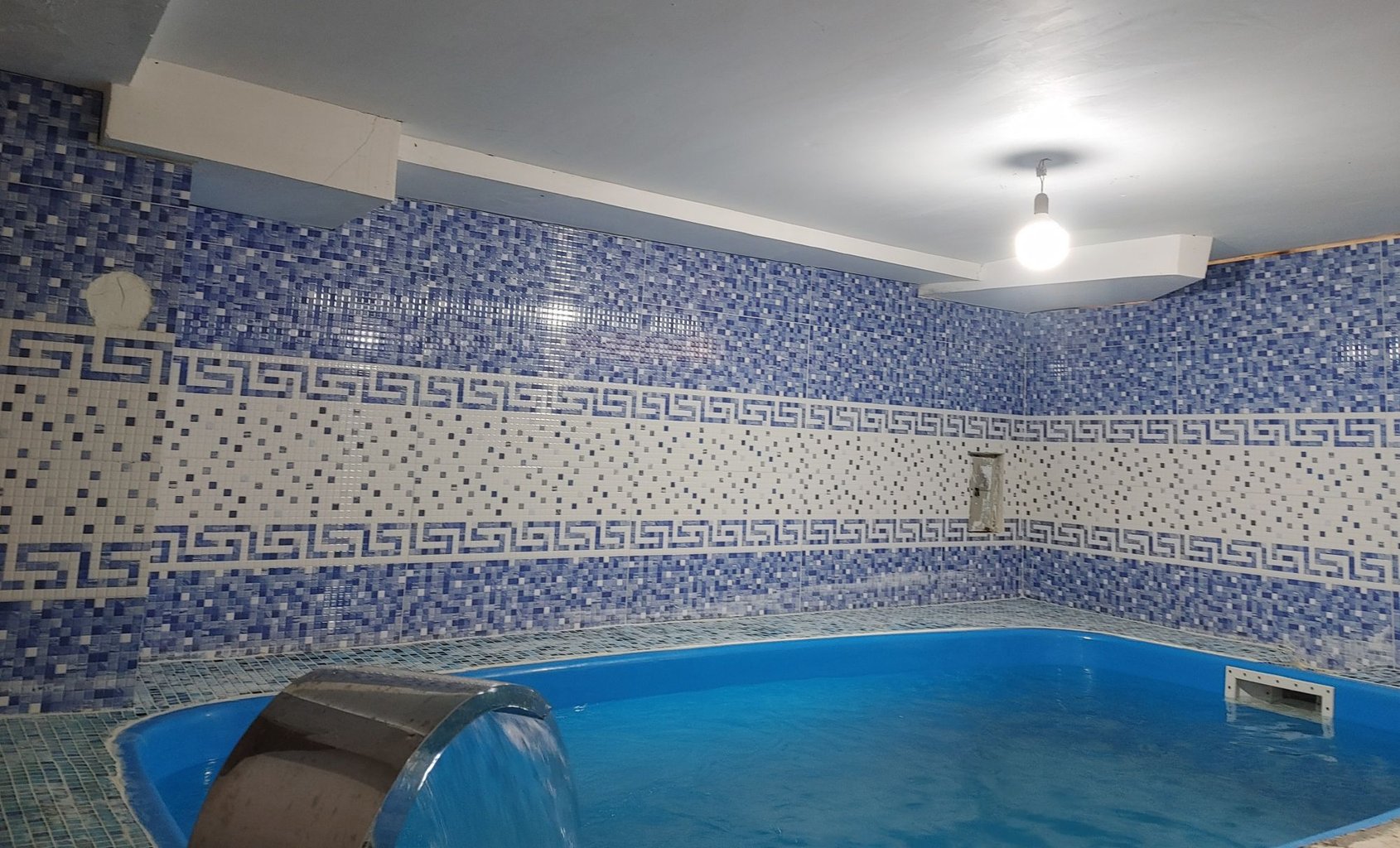 سه خوابه ساحلی نسیم کویر