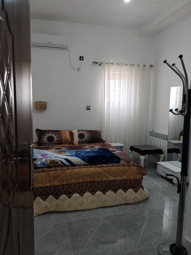 ویلا سه خوابه ساحلی نسیم کویر