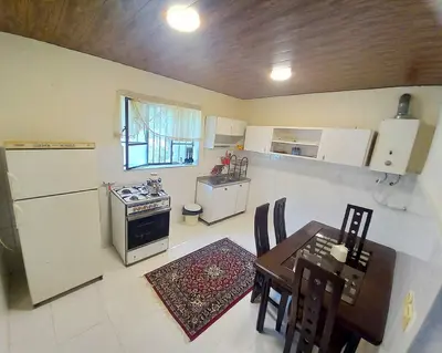 ویلا یک خوابه جنگلی تمشک