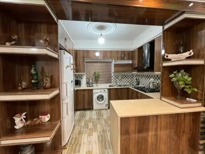 ویلا سه خوابه پای کوهپایه