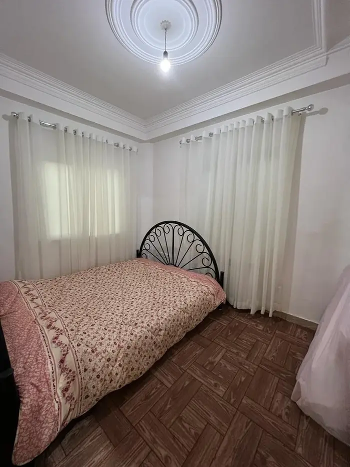 ویلا سه خوابه سردار جنگل 2 - اتاق خواب طبقه اول ۱