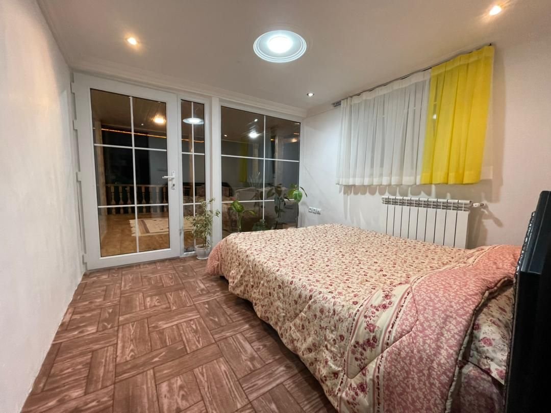 سه خوابه سردار جنگل 2