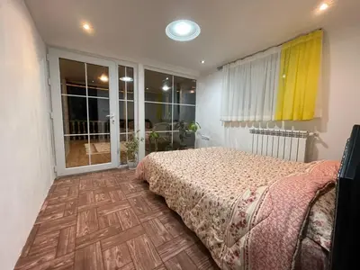 ویلا سه خوابه پای کوهپایه