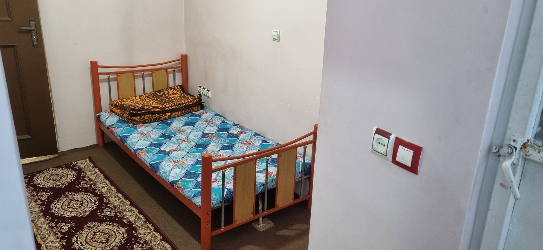 آپارتمان یک خوابه افشاری