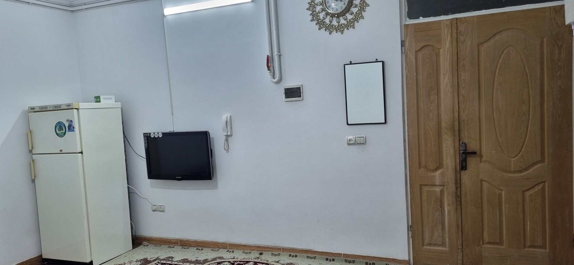 سوئیت فلت افشاری