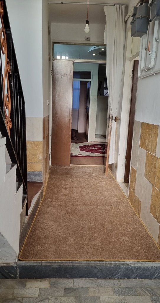 یک خوابه افشاری