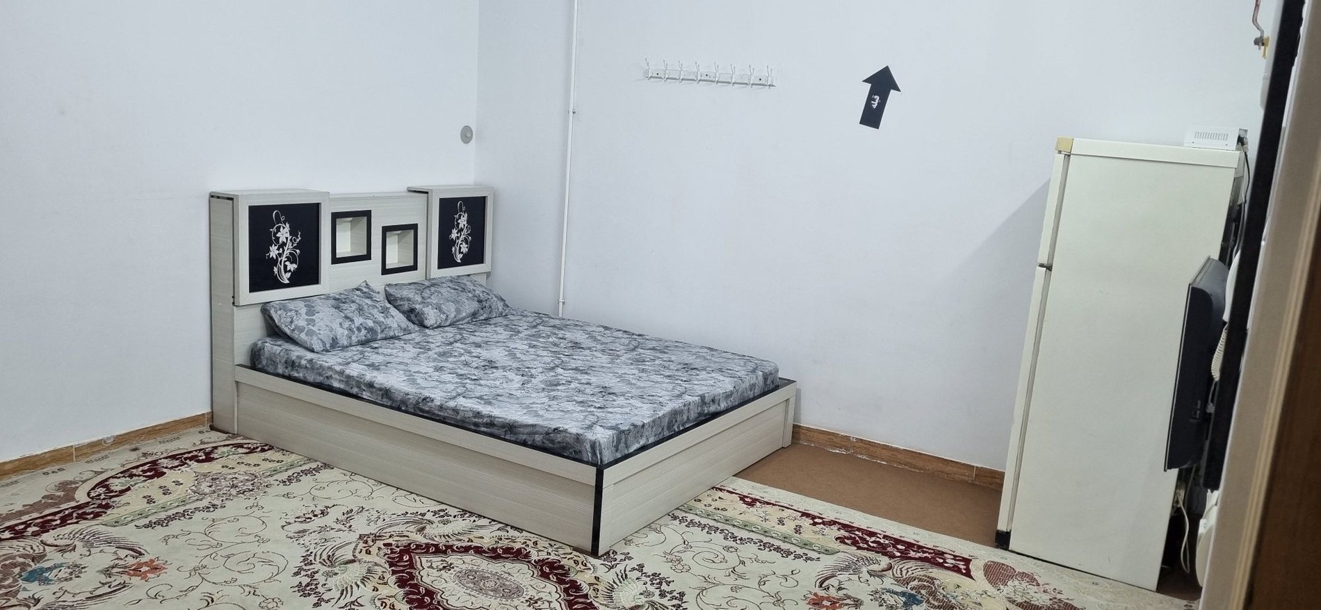 سوئیت فلت افشاری