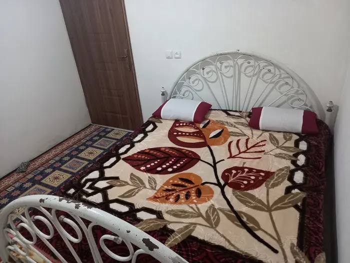 سوئیت دوخوابه عباس آباد