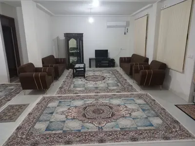 سوئیت دوخوابه عباس آباد