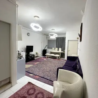 آپارتمان یک خوابه آرمانی