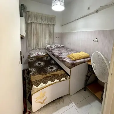 آپارتمان یک خوابه آرمانی